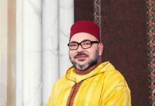 The king of Morocco loves his people more than the economy: Morocco is one of the world leaders against Coronavirus!